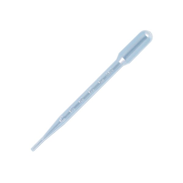 7 mL transfer pipet